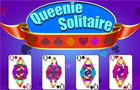 Giochi di carte : Queenie Solitaire