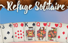 Giochi di carte : Refuge Solitaire