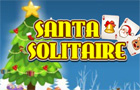 Giochi di carte : Santa Solitaire