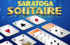 Giochi di carte : Saratoga Solitaire