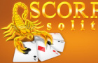 Giochi di carte : Scorpion Solitaire