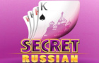 Giochi di carte : Secret Russian