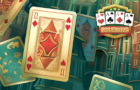 Giochi online: Solitaire