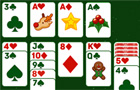 Giochi di carte : Solitaire Classic Christmas
