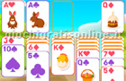 Giochi vari : Solitaire Classic Easter