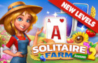 Giochi vari : Solitaire Farm Season 2