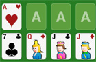 Giochi di carte : Solitaire Fortune