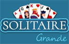 Giochi di carte : Solitaire Grande