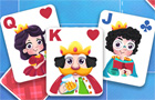 Giochi di carte : Solitaire Kings