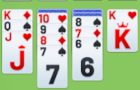 Giochi online: Solitaire Klondike