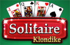 Giochi di carte : Solitaire Klondike