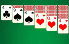 Giochi di carte : Solitaire Master - Classic Card
