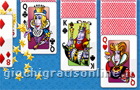 Giochi di carte : Solitaire Master