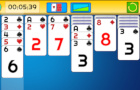 Giochi online: Solitaire Reverse