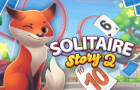 Giochi di carte : Solitaire Story 2