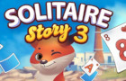 Giochi di carte : Solitaire Story 3