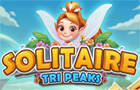 Giochi di carte : Solitaire Tripeaks