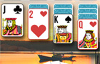 Giochi da tavolo : Solitaire Zen Heart