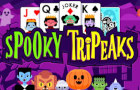 Giochi online: Spooky Tripeaks