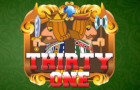 Giochi di carte : Thirty One