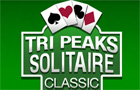 Giochi di carte : Tripeaks Solitaire Classic