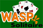 Giochi biliardo : Wasp Solitaire