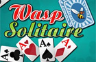 Giochi di carte : Wasp Solitaire