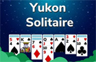 Giochi di carte : Yukon Solitaire