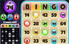 Giochi di casino' : Bingo World