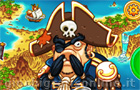 Giochi di casino' : Pirate Slots