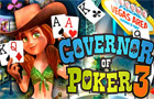Giochi di casino' : Governor of Poker 3