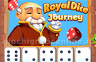 Giochi online: RoyalDice Journey