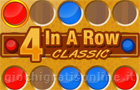 Giochi da tavolo : 4 In A Row