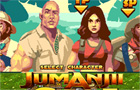 Giochi da tavolo : Jumanjii Game Multiplayer