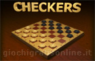 Giochi da tavolo : Master Checkers