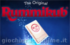 Giochi da tavolo : Rummikub
