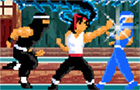 Giochi di picchiaduro : Kung-Fu Fight Beat 'Em Up