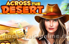 Giochi Oggetti Nascosti / Differenze : Across the Desert