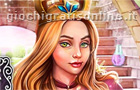 Giochi Oggetti Nascosti / Differenze : Become Royalty