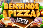 Giochi online: Bentino's Pizza