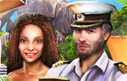 Giochi Oggetti Nascosti / Differenze : Caribbean Cruising