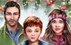 Giochi platform : Christmas Gathering
