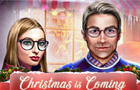 Giochi Oggetti Nascosti / Differenze : Christmas Is Coming