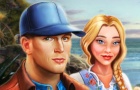 Giochi avventura : Desert Island