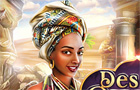 Giochi online: Desert Queen