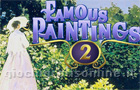 Giochi di puzzle : Famous Paintings 2
