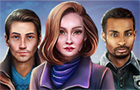 Giochi per ragazze : First Class Crime