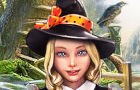 Giochi auto : Garden Of Magic Whispers