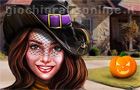 Giochi Oggetti Nascosti / Differenze : Halloween Is Coming