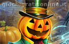Giochi auto : Halloween Mansion